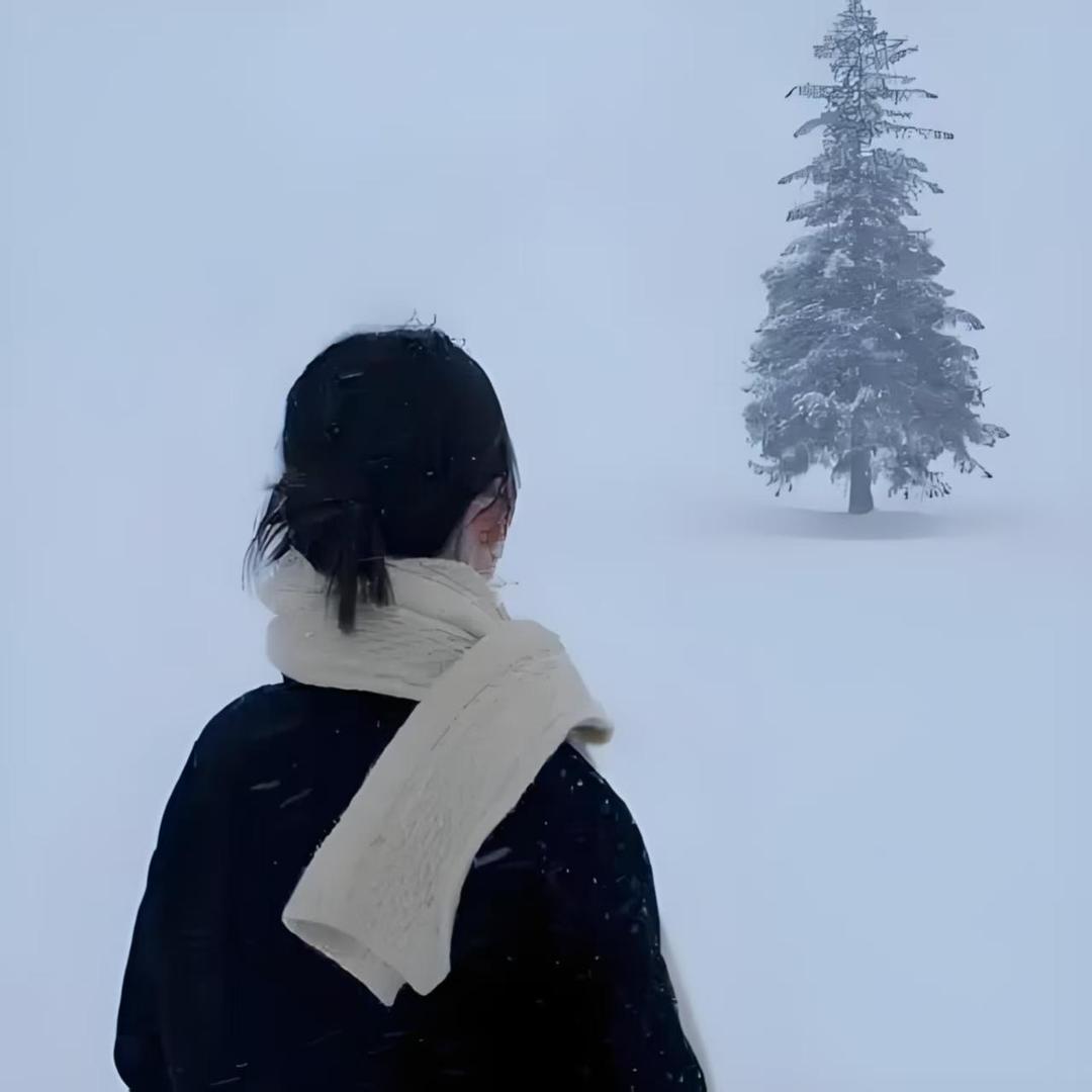 若雨故事