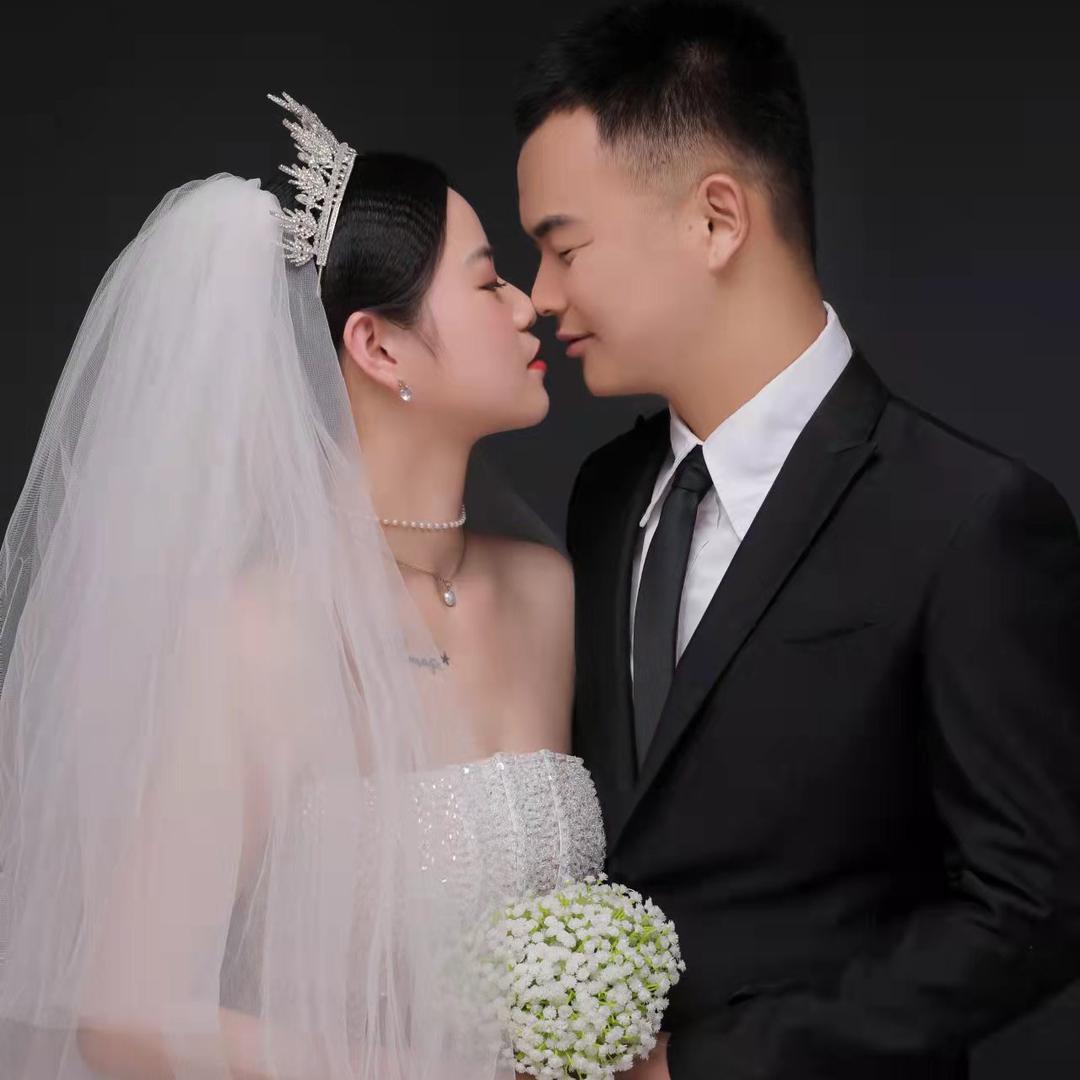 坦克妹妹爱钟馗👼