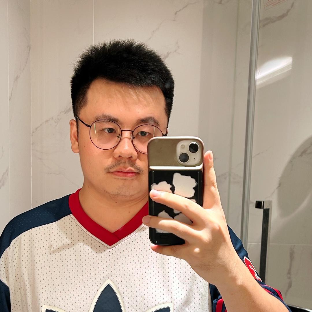 东东大魔王