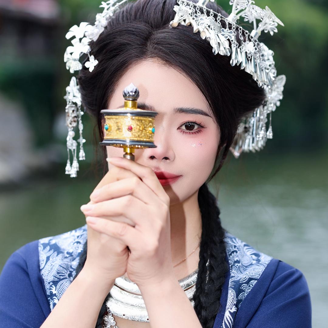 小慈