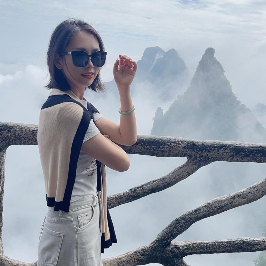 @ 董铃汐💗