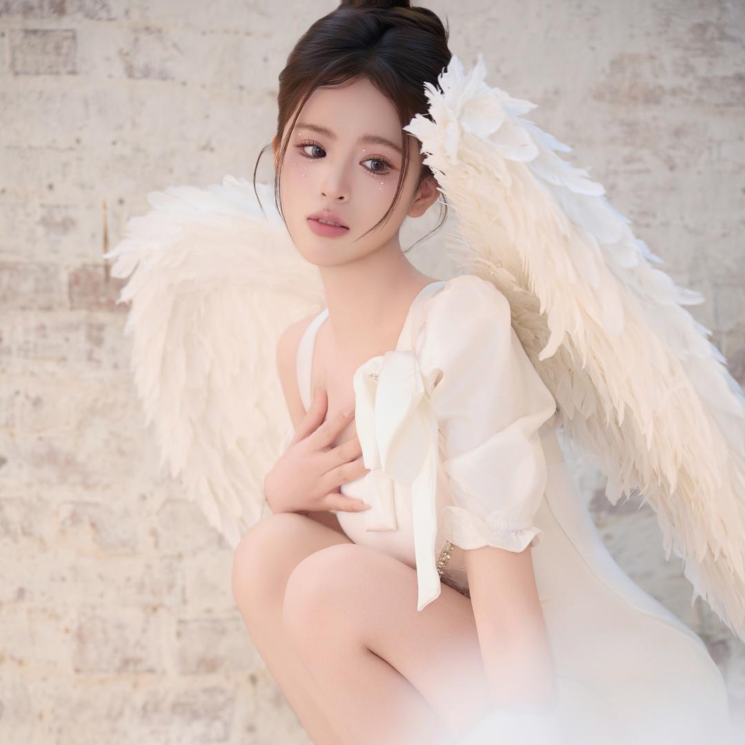 白开水.