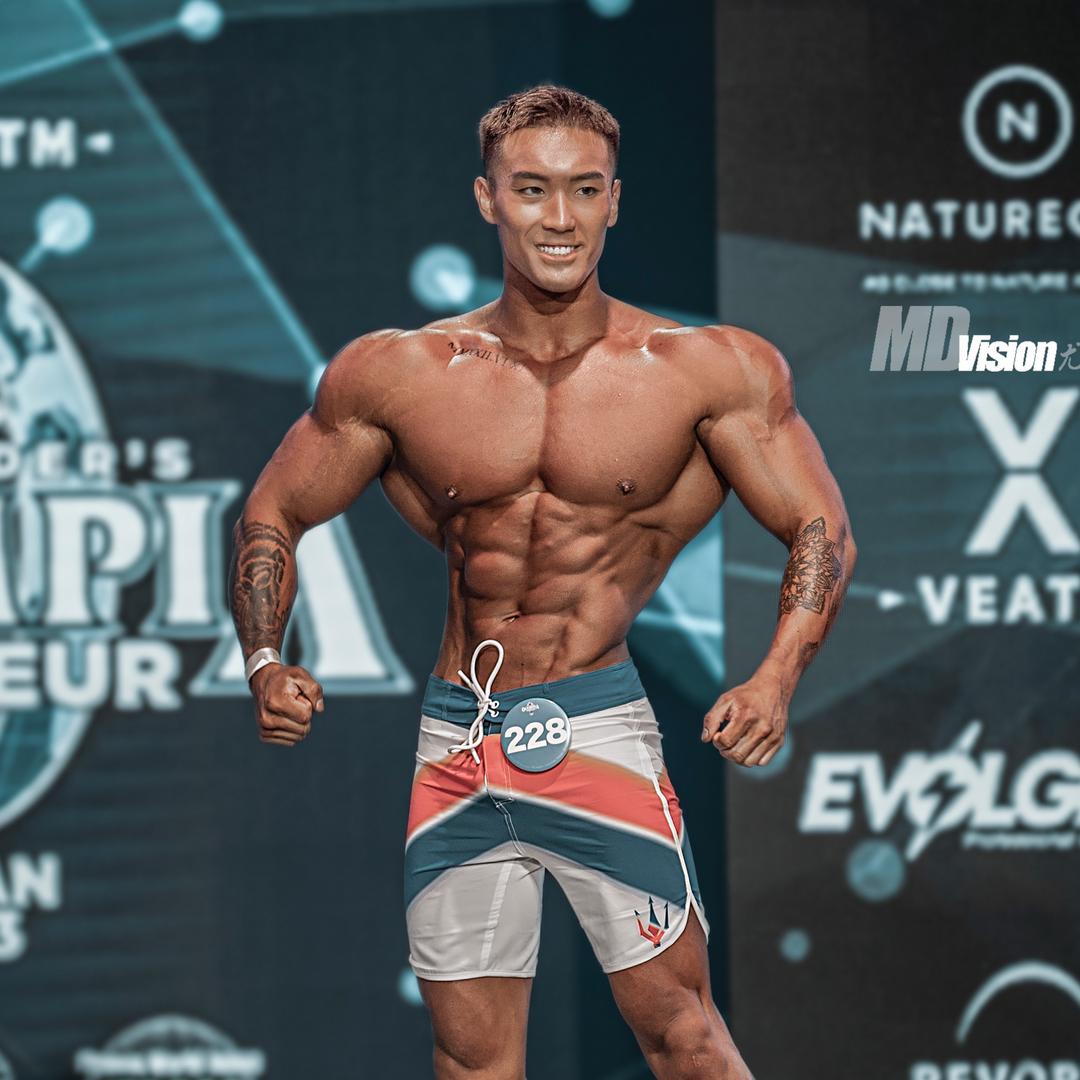 裴世源baesewon（前锯门干货版