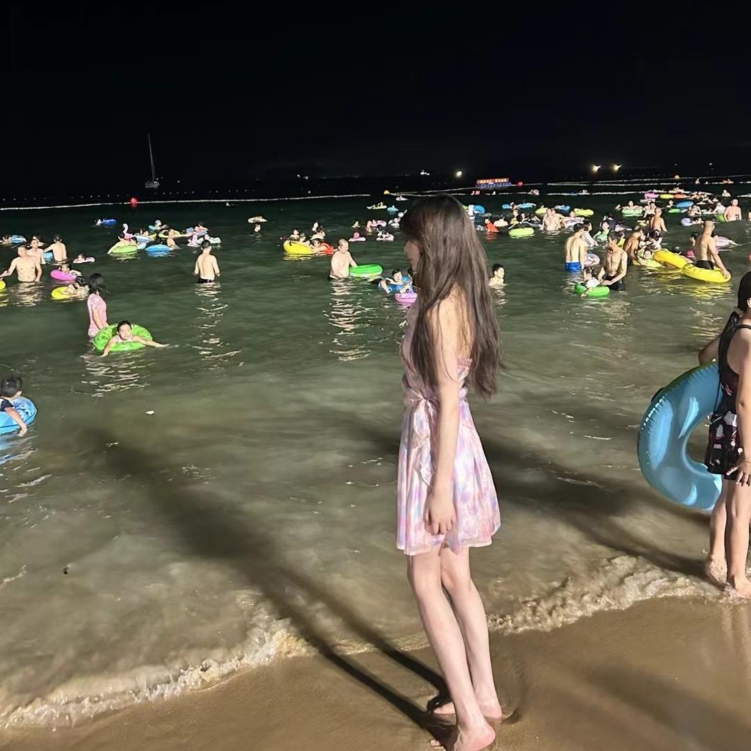 吴美妍