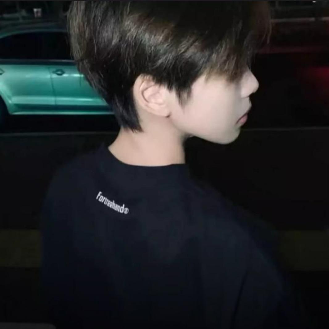 A xiu I'm