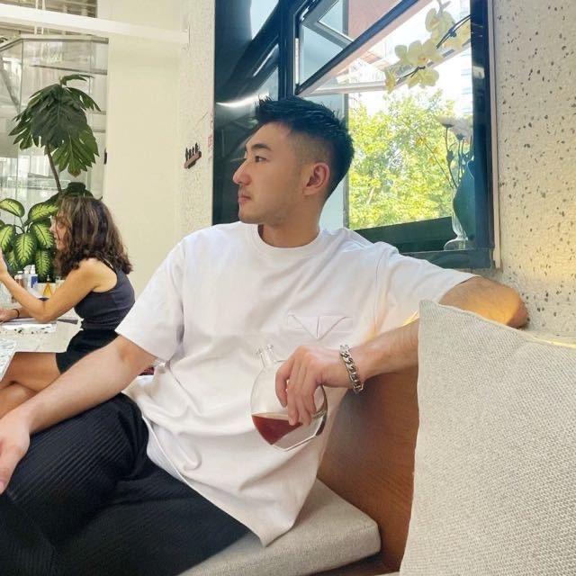 是小范
