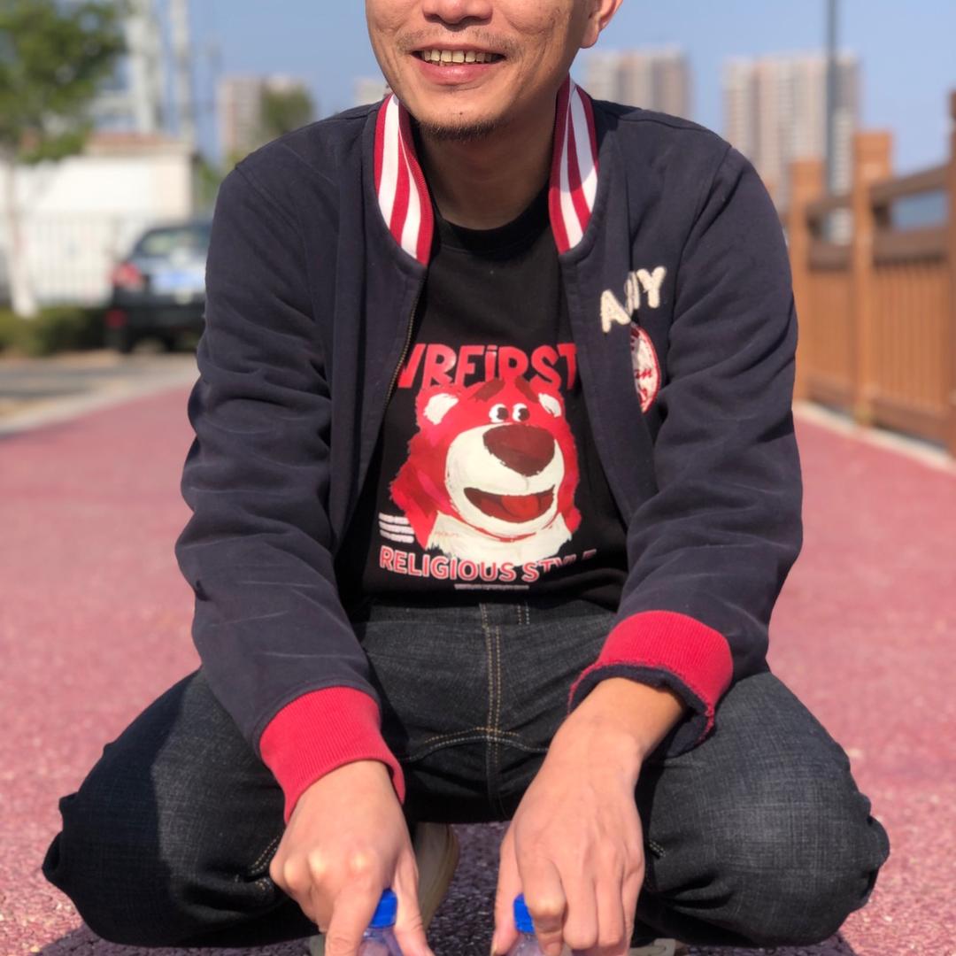 明哥玩波浪