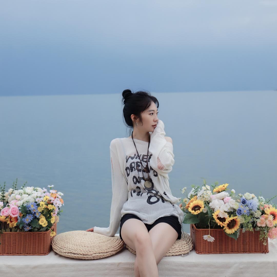 一只婵