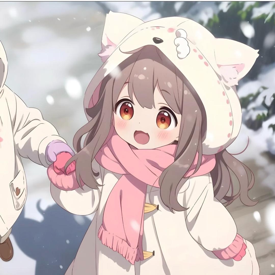 小蛋卷（碎碎念）