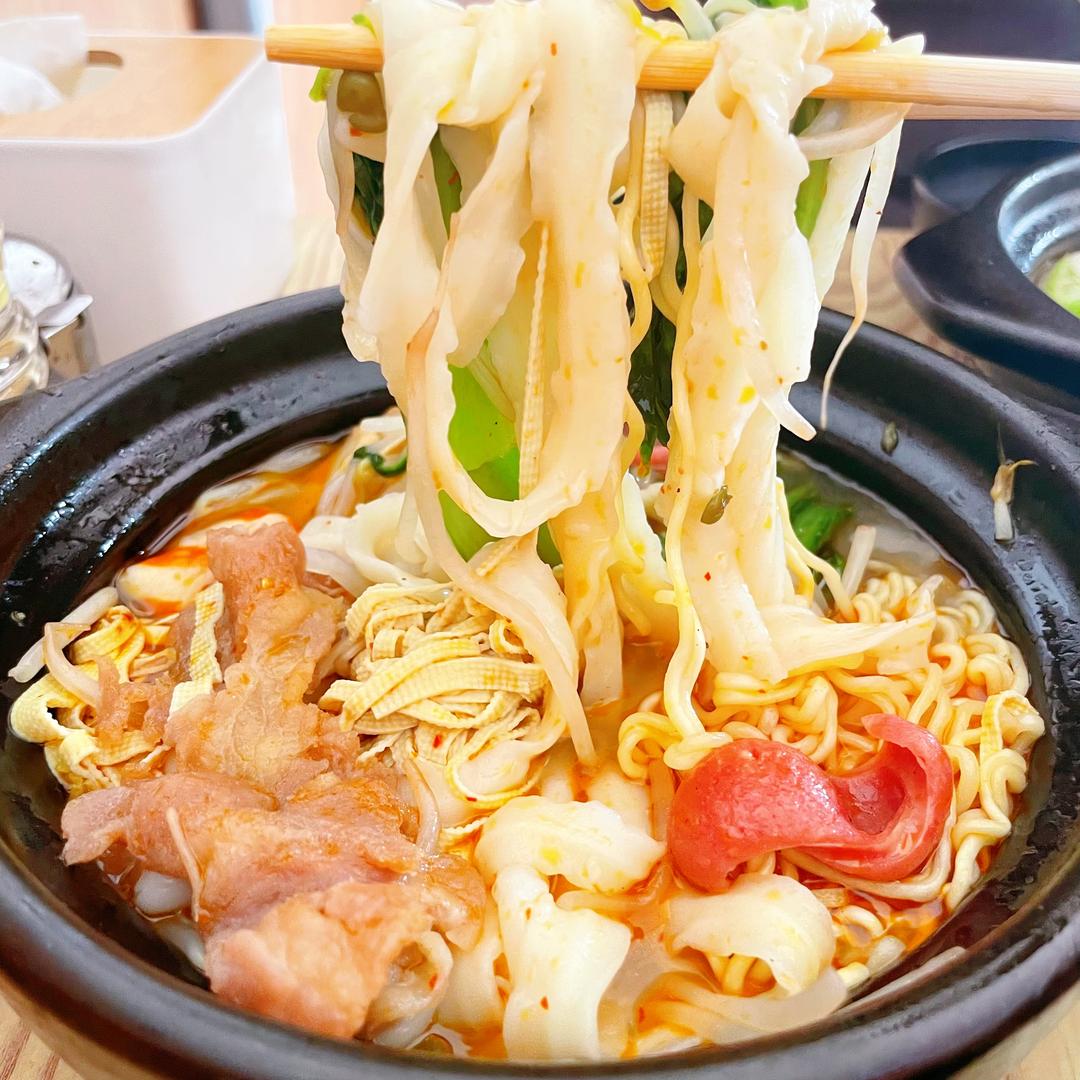 郭郭的米线店🔥