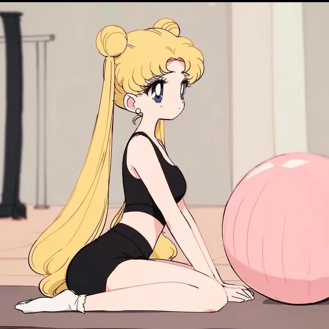 七月