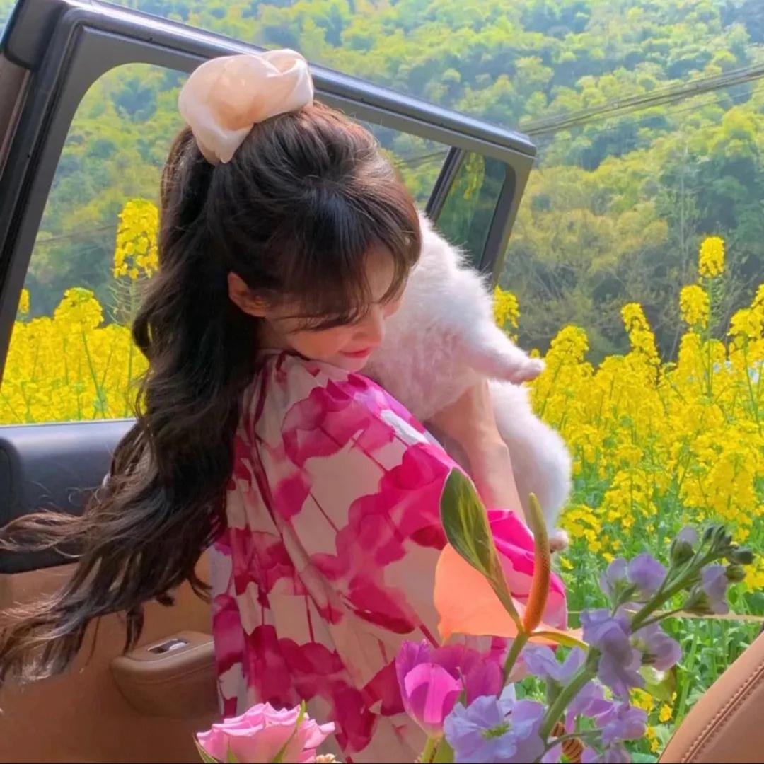 爱吃巴斯克的小女孩