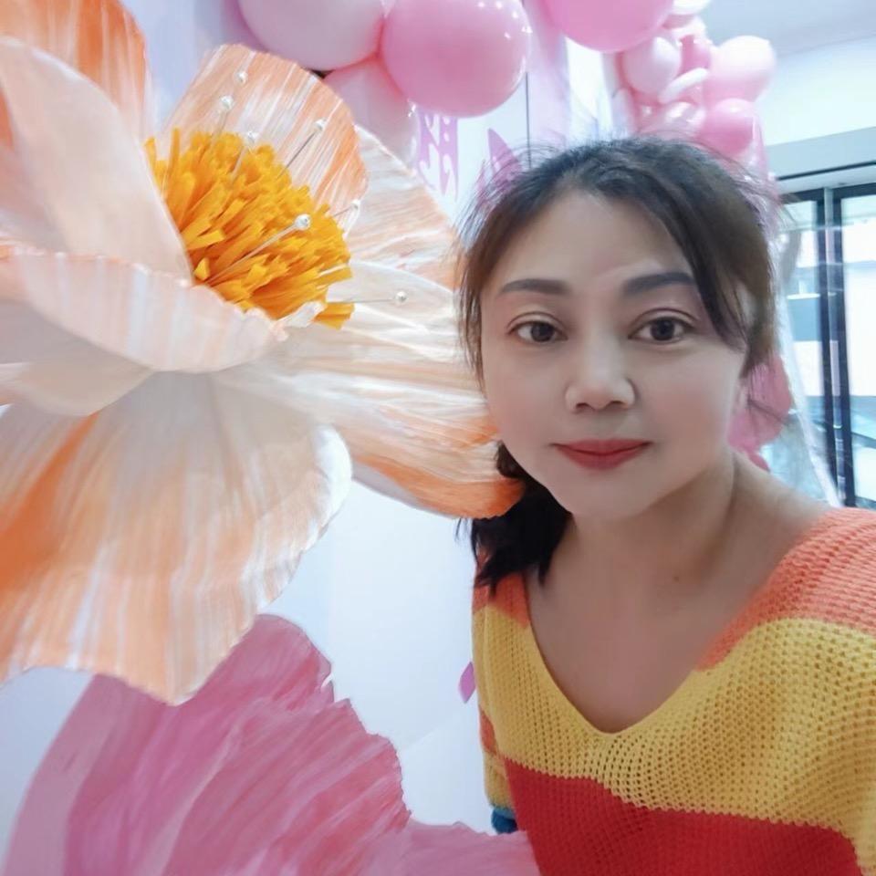 俏妃颜玉兴店晓琼