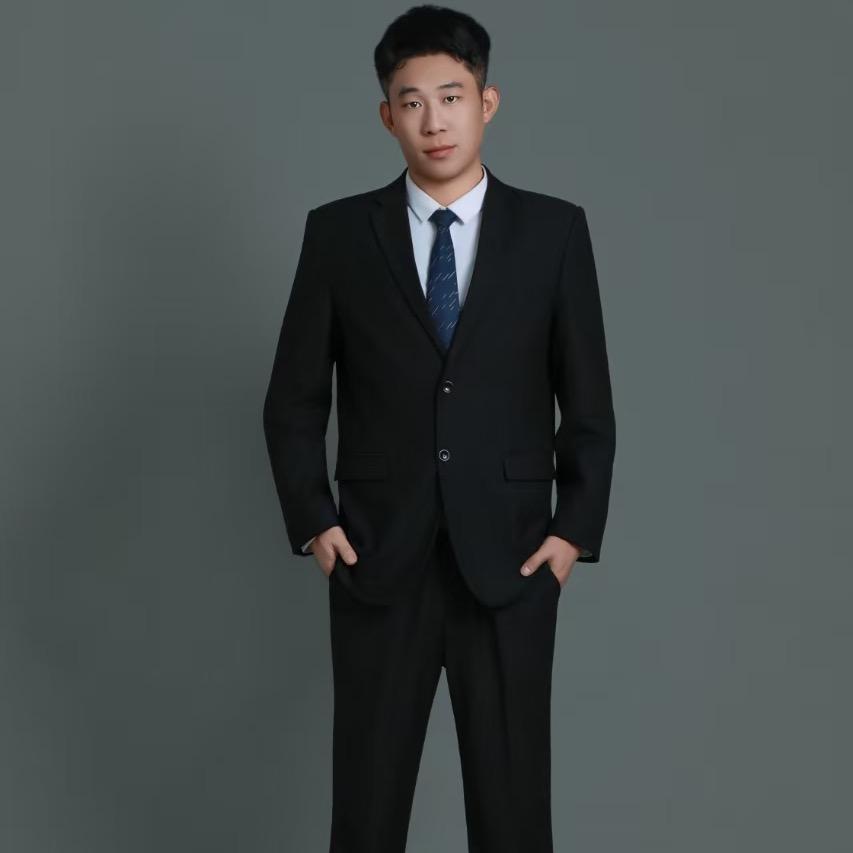 @李龙超（可上门理发）