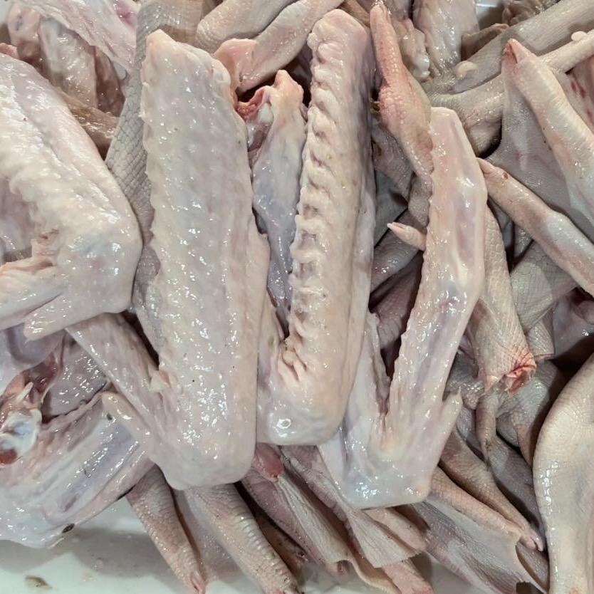 鹅大嫂生鲜食品