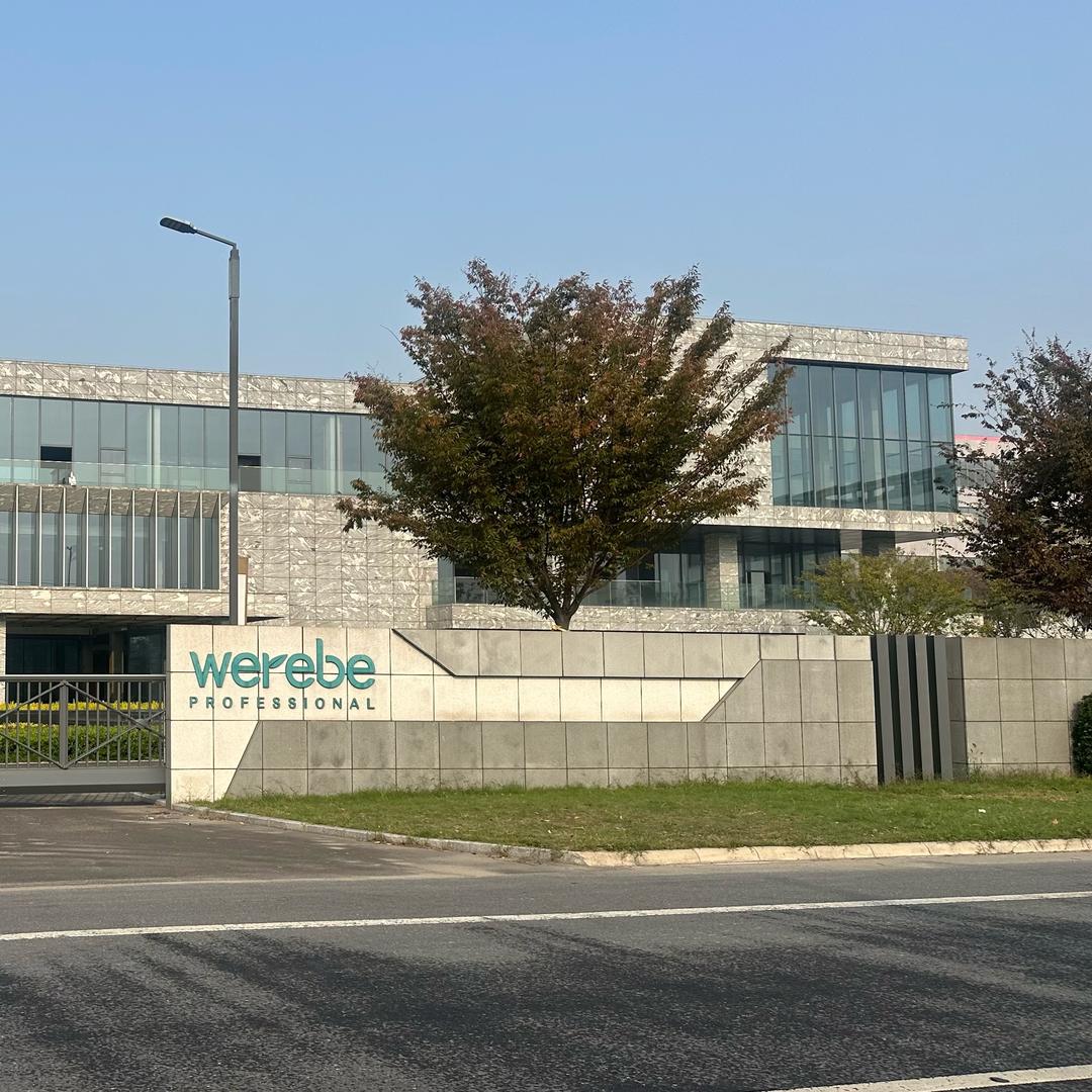 Werebe 韦本