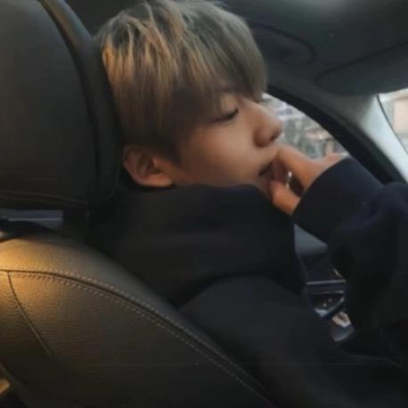 彻夜困😴