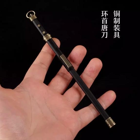 微刀手作