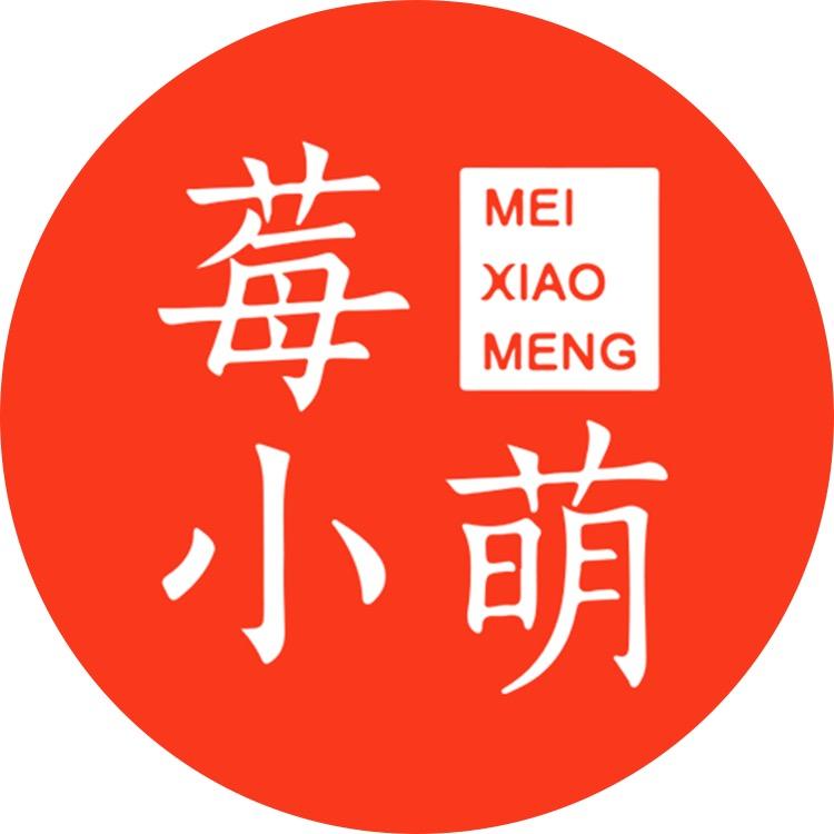 莓小萌宠物食品旗舰店