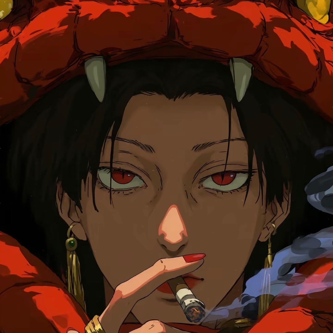 黄草坝最邋扎的男人