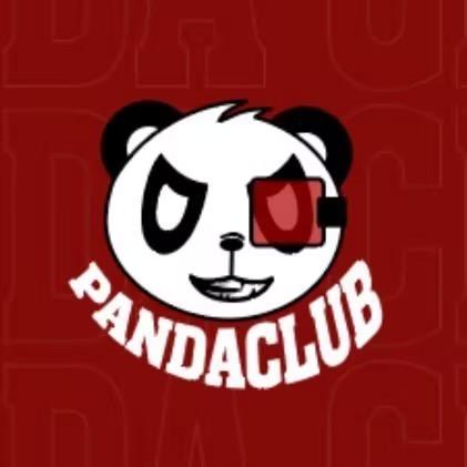 （成都胖达六六）熊猫溜溜轮滑