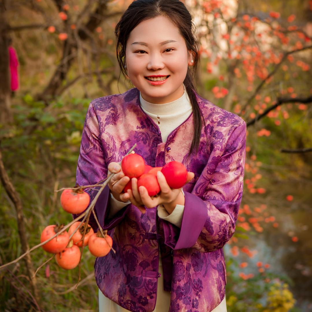 祝氏餐饮苏美丽