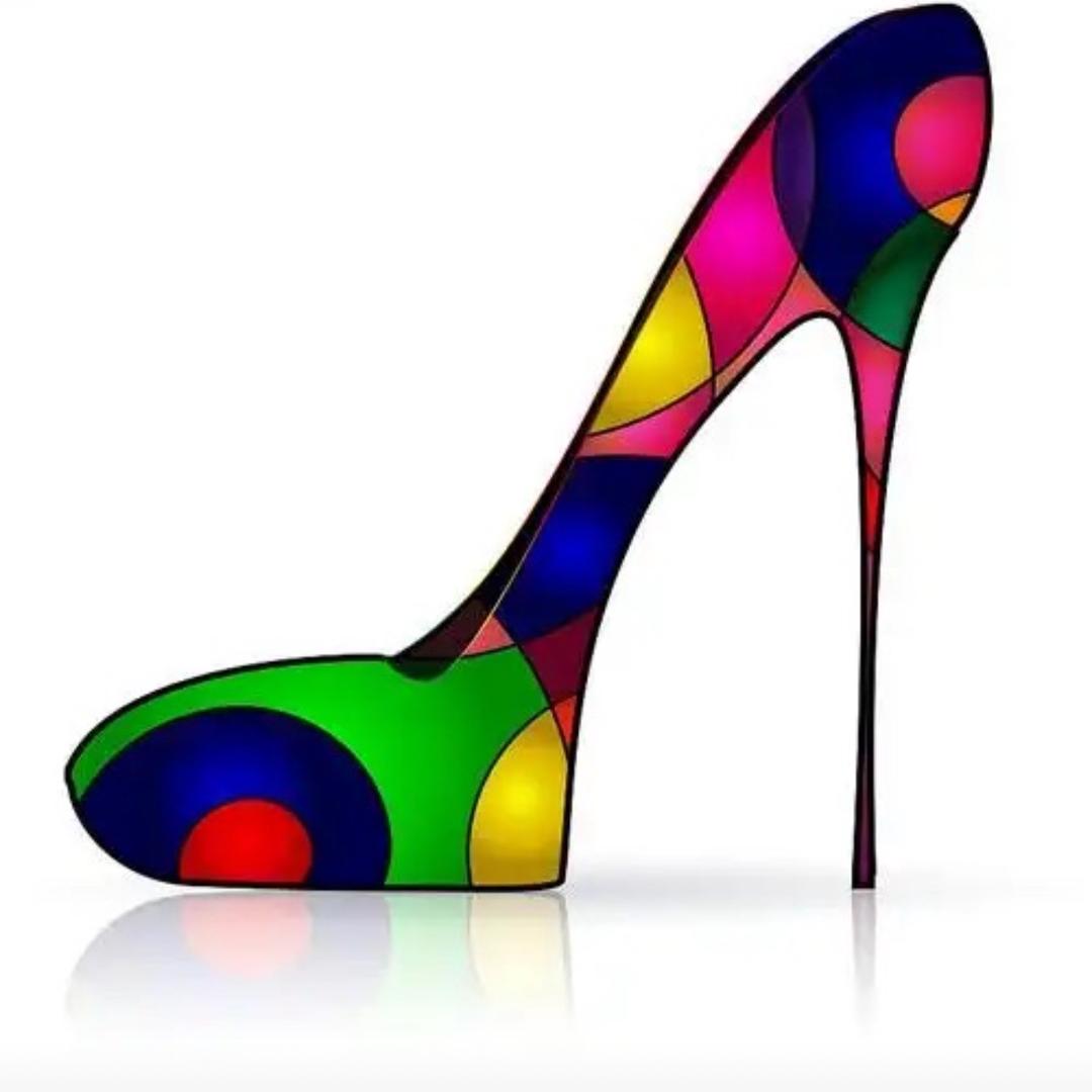 木子家的轻奢女鞋