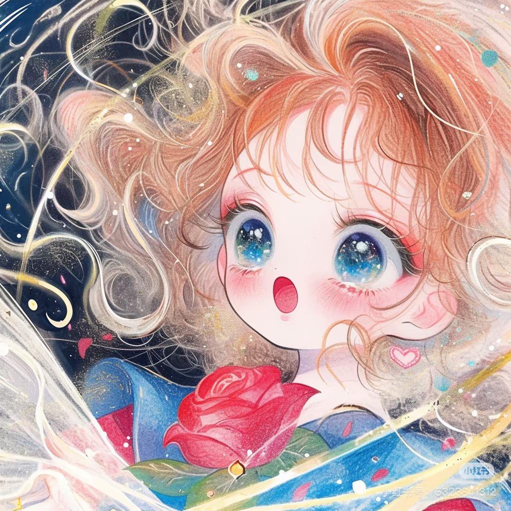 🌻🌈阳光、