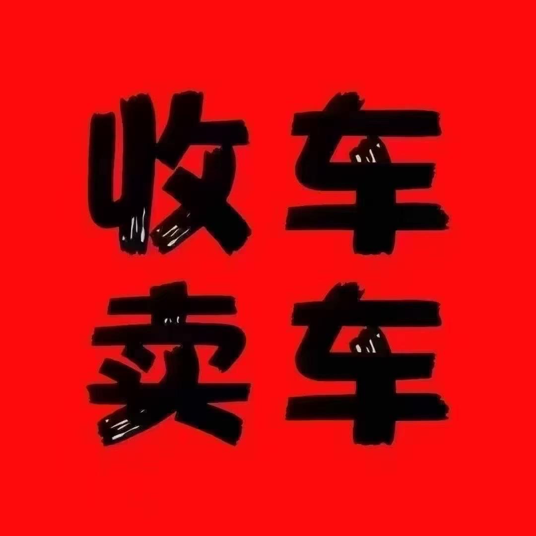 烟台大河二手车