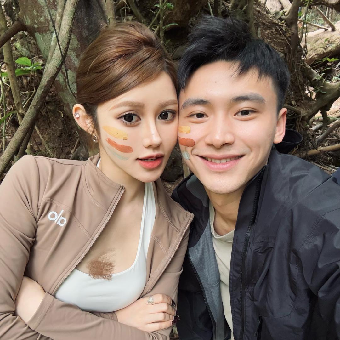 韩妮动起来@抖音