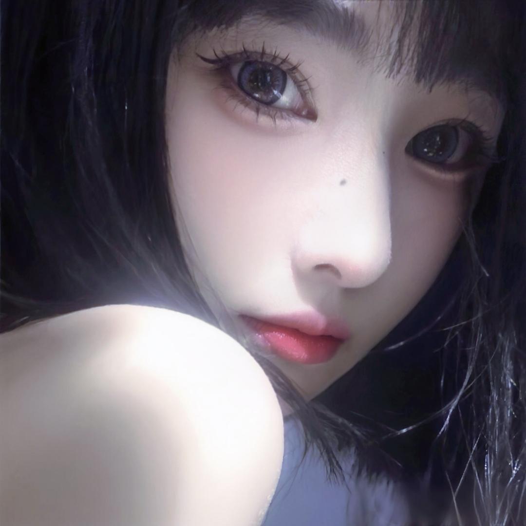 阿婉（努力变强版）