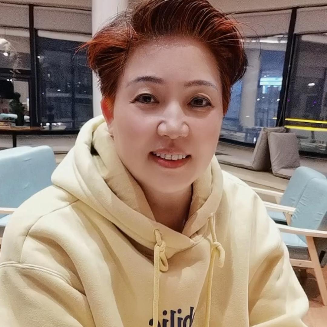齐缘相亲角（杨大媒）