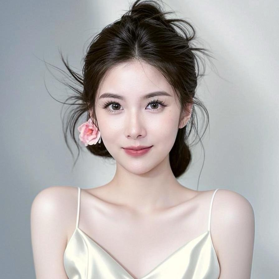 艺煊小魔女🧚‍♀️