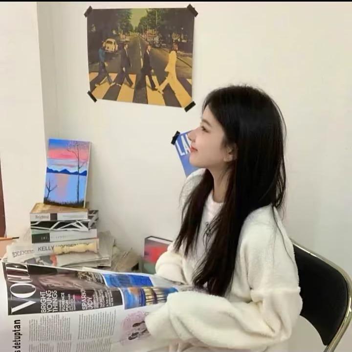 @陈陈子