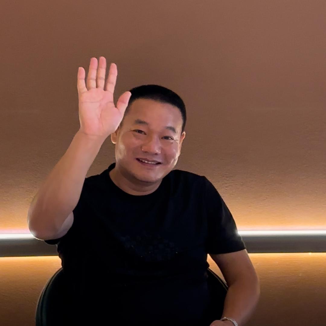 文军的日常