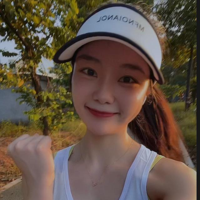 小e在运动
