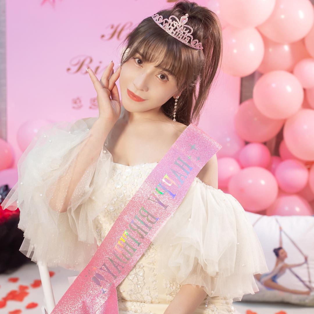 👑雪儿（空中芭蕾💃）@抖音