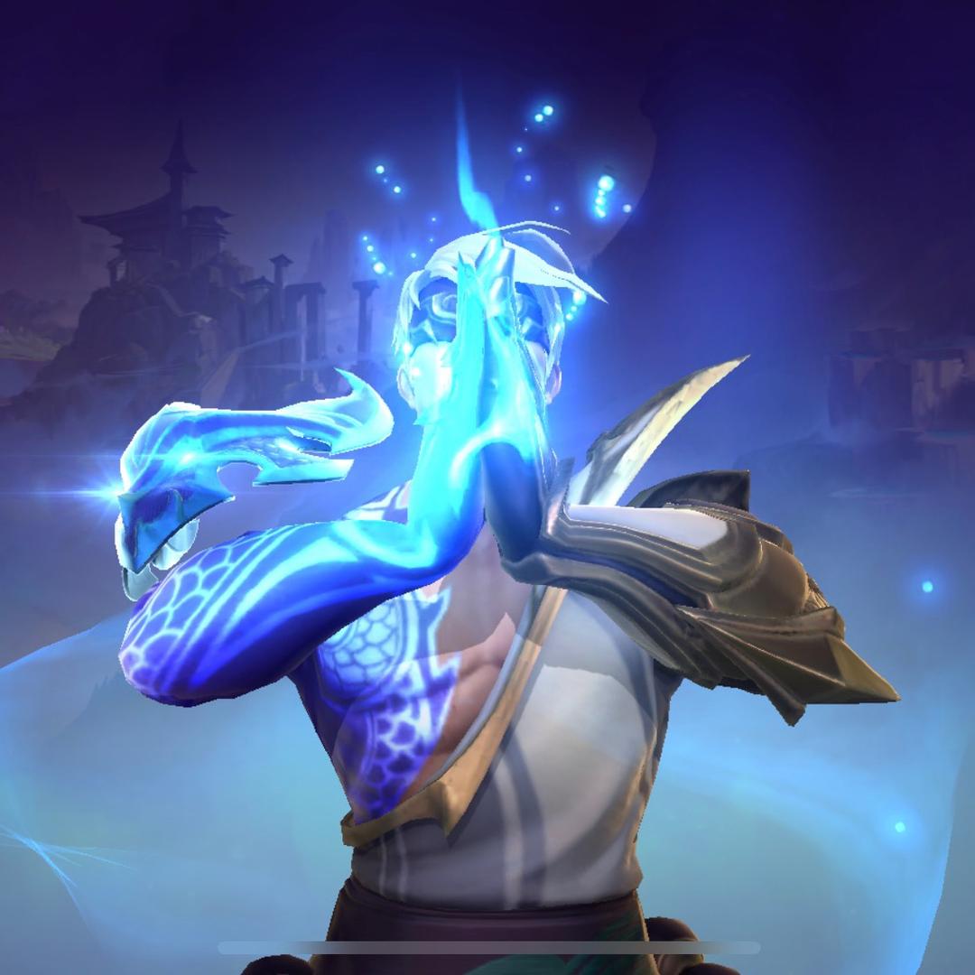 空悲切（无畏契约）