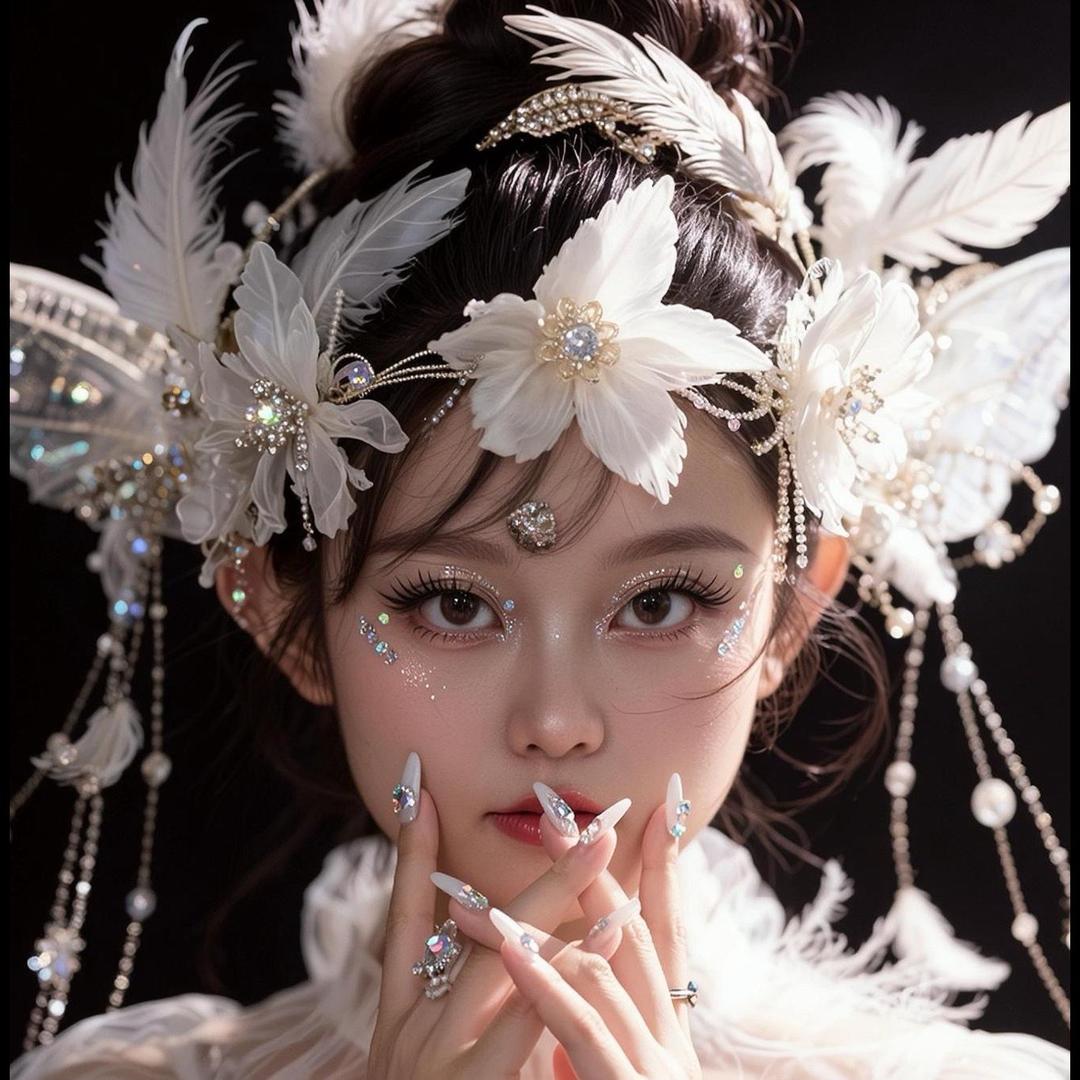 冷冰冰的誓言𓃟➿♥