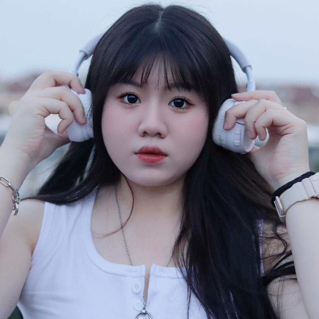 瘦月月呀～