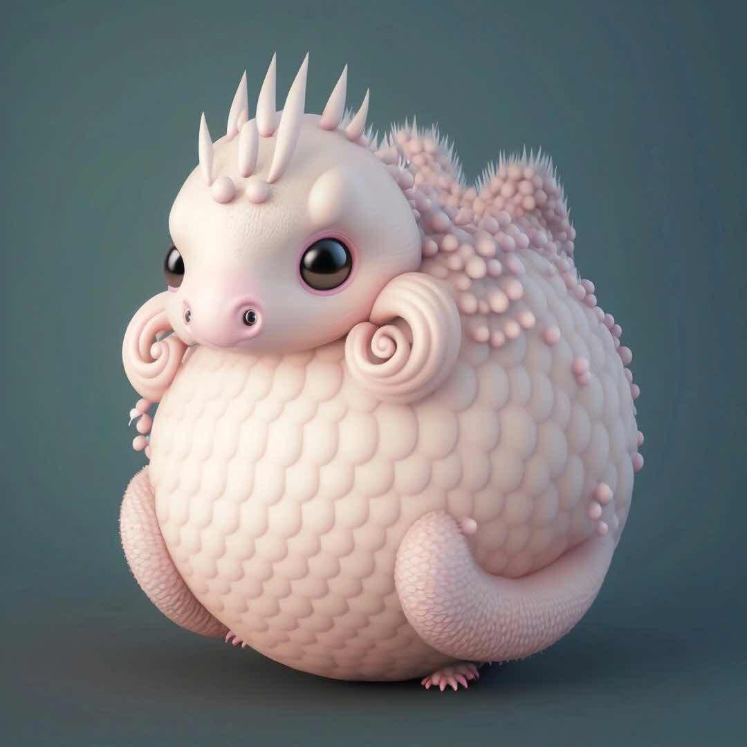 龙小强
