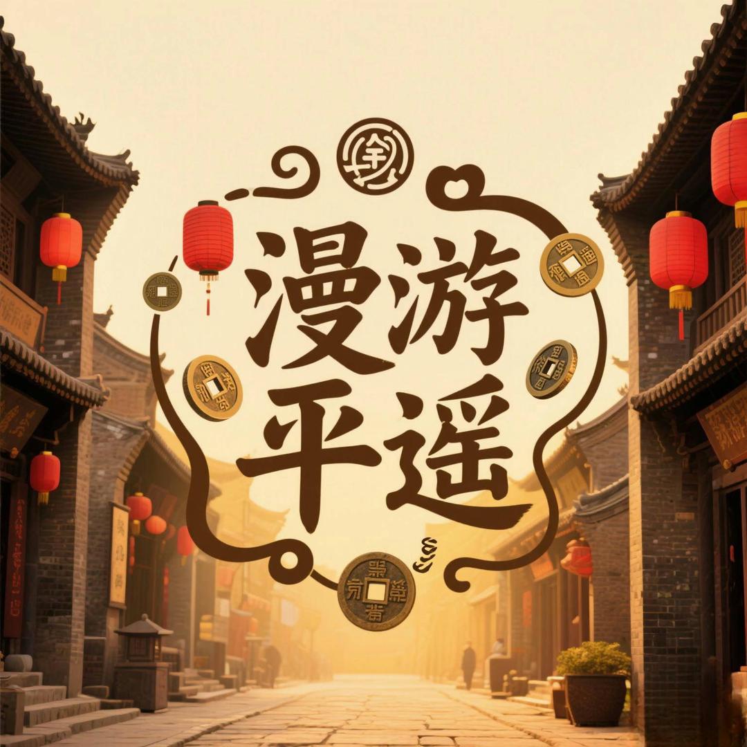 漫游平遥