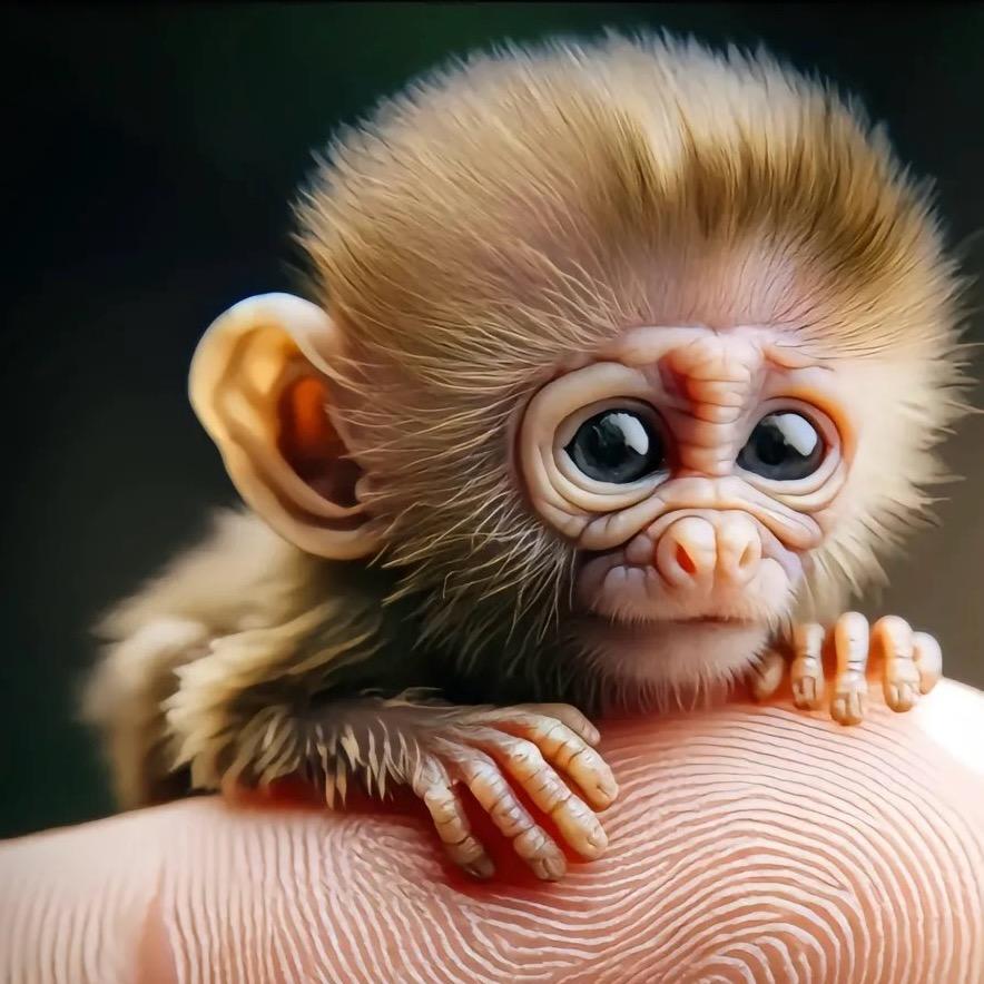 白玛老子🐒
