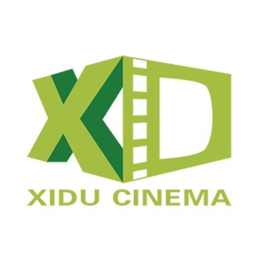 中影巨幕国际电影城(欧亚新发店)