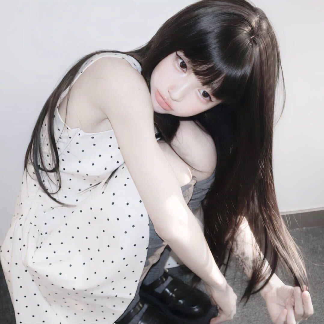 邪恶双马尾
