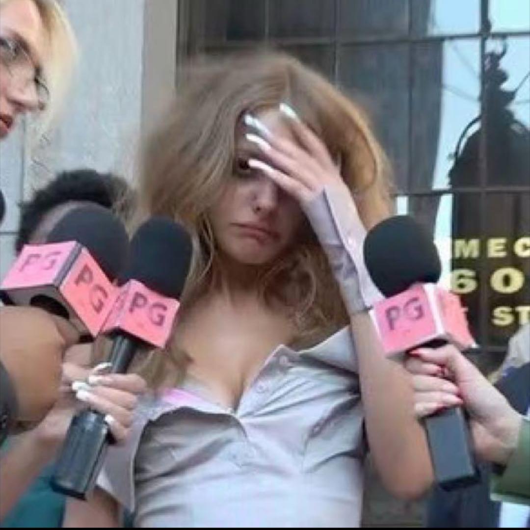 160齐刘海装萌被暴打