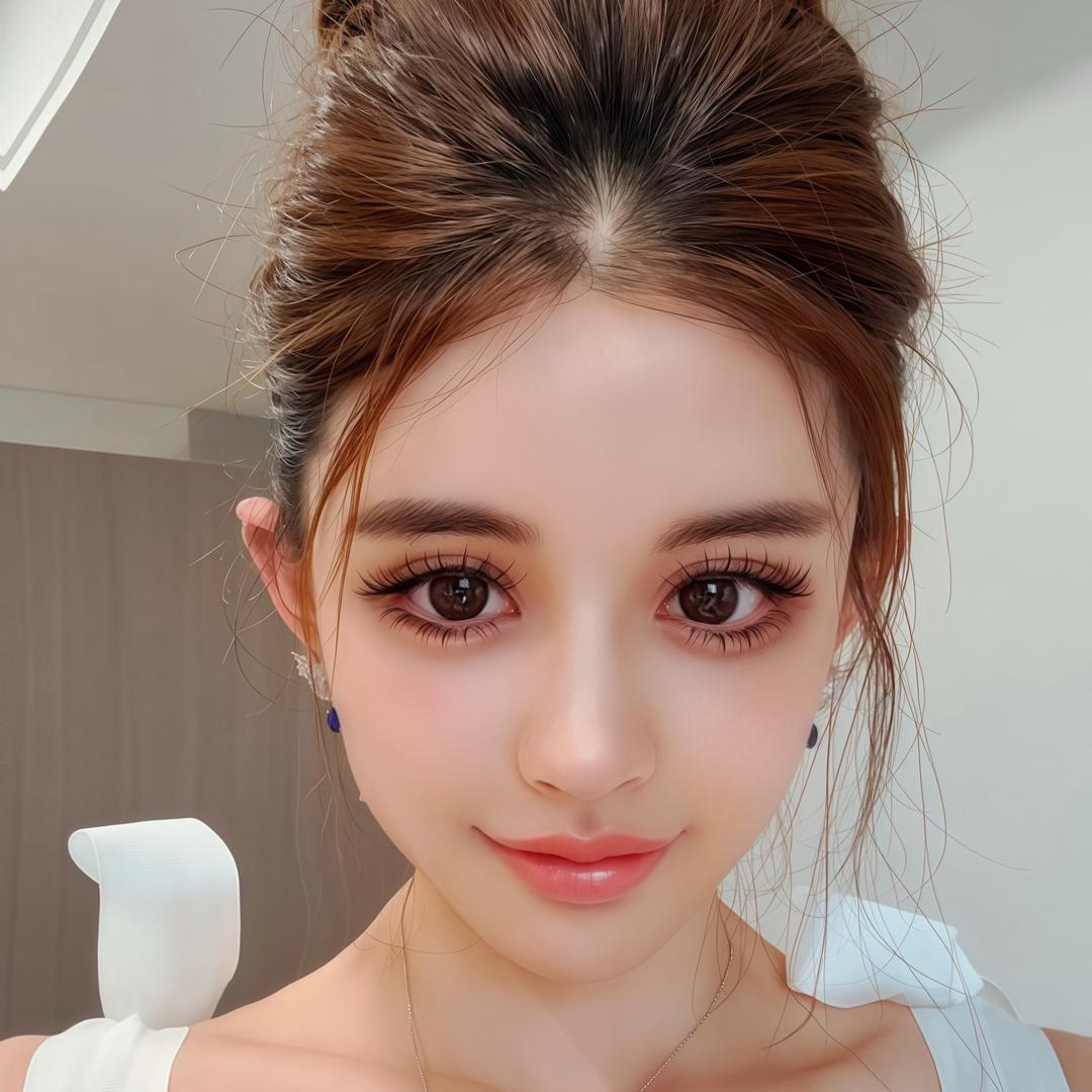 童颜 baby 姐