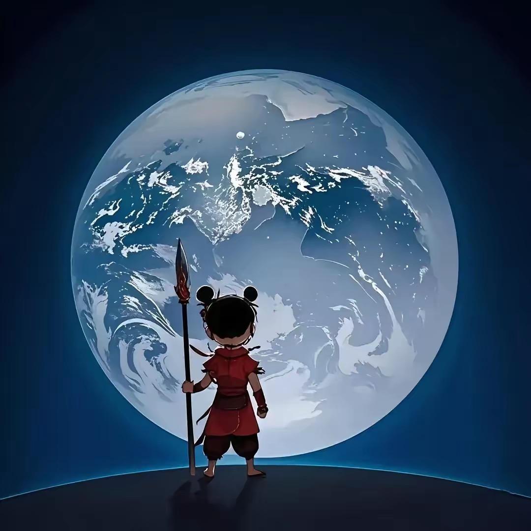 观海听涛