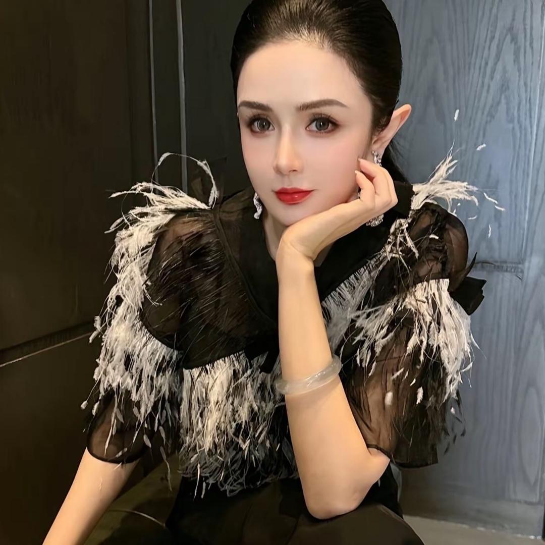 楠姐👑徐楠楠大女主日常分享