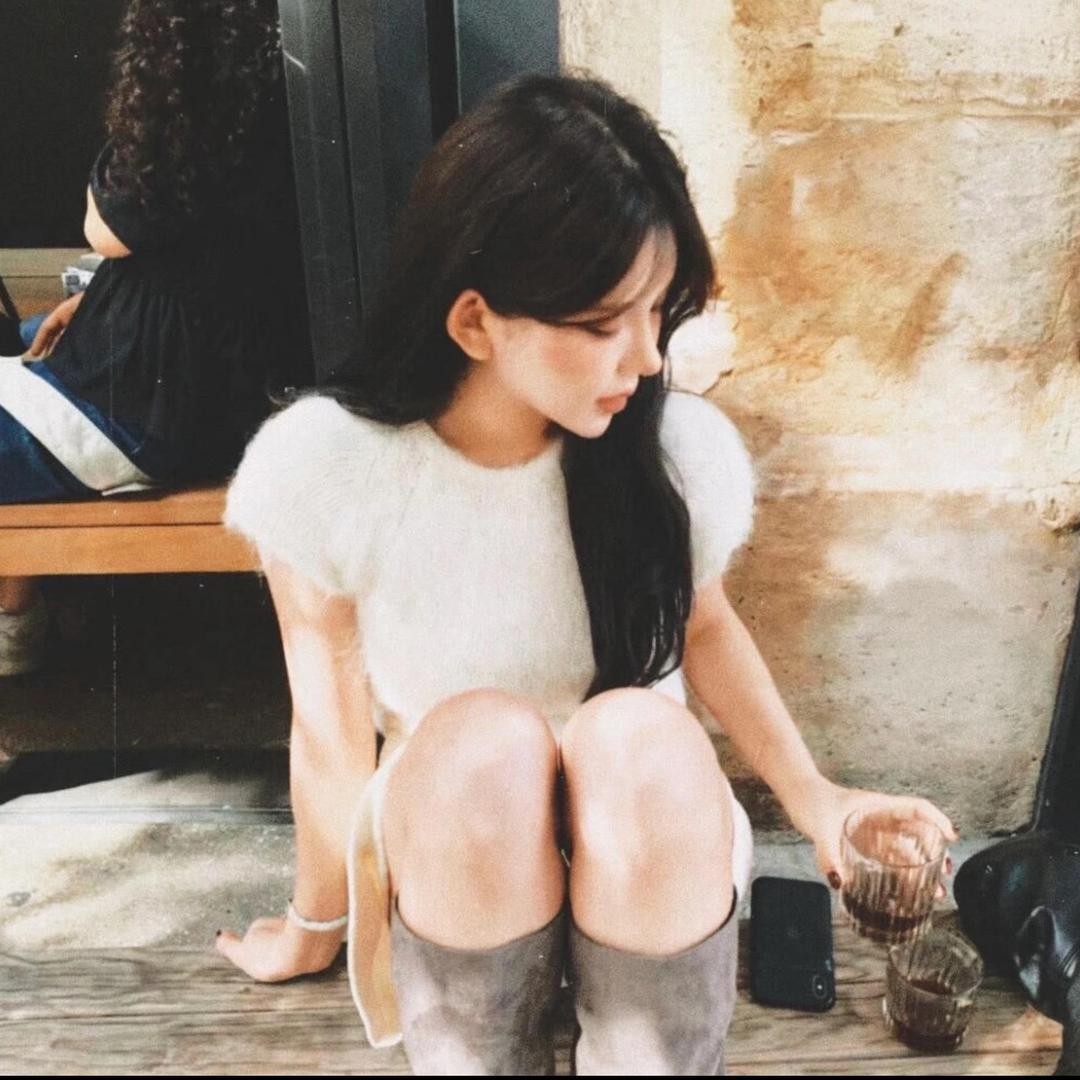 杭州环北青素服饰商行 -阿霖